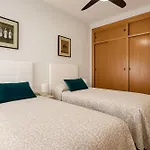 Nice 2 Bedrooms Madrid Downtown