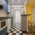 Nice 2 Bedrooms Madrid Downtown