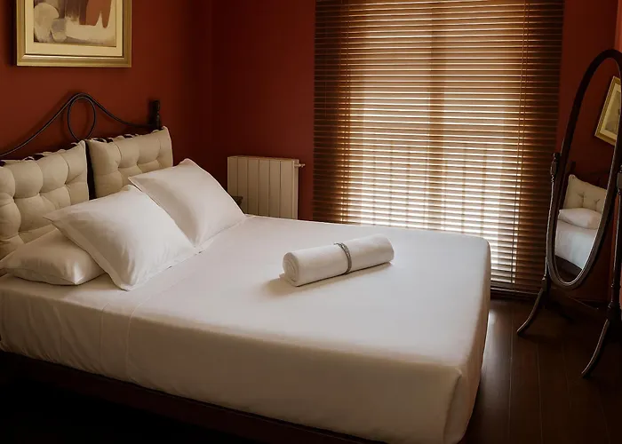 Nice 2 Bedrooms Madrid Downtown