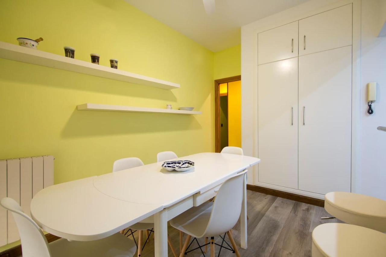Apartment 2 Bedrooms Downtown