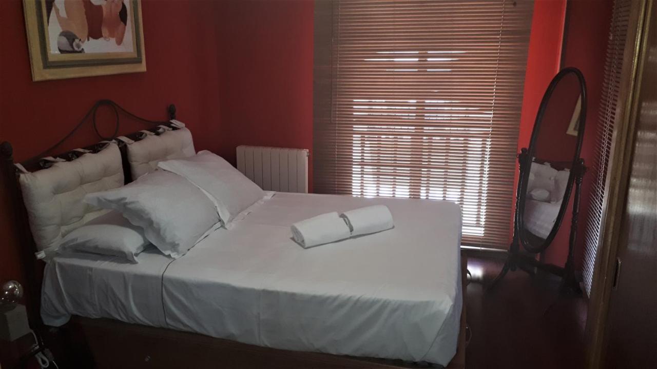 Apartment 2 Bedrooms Downtown *
