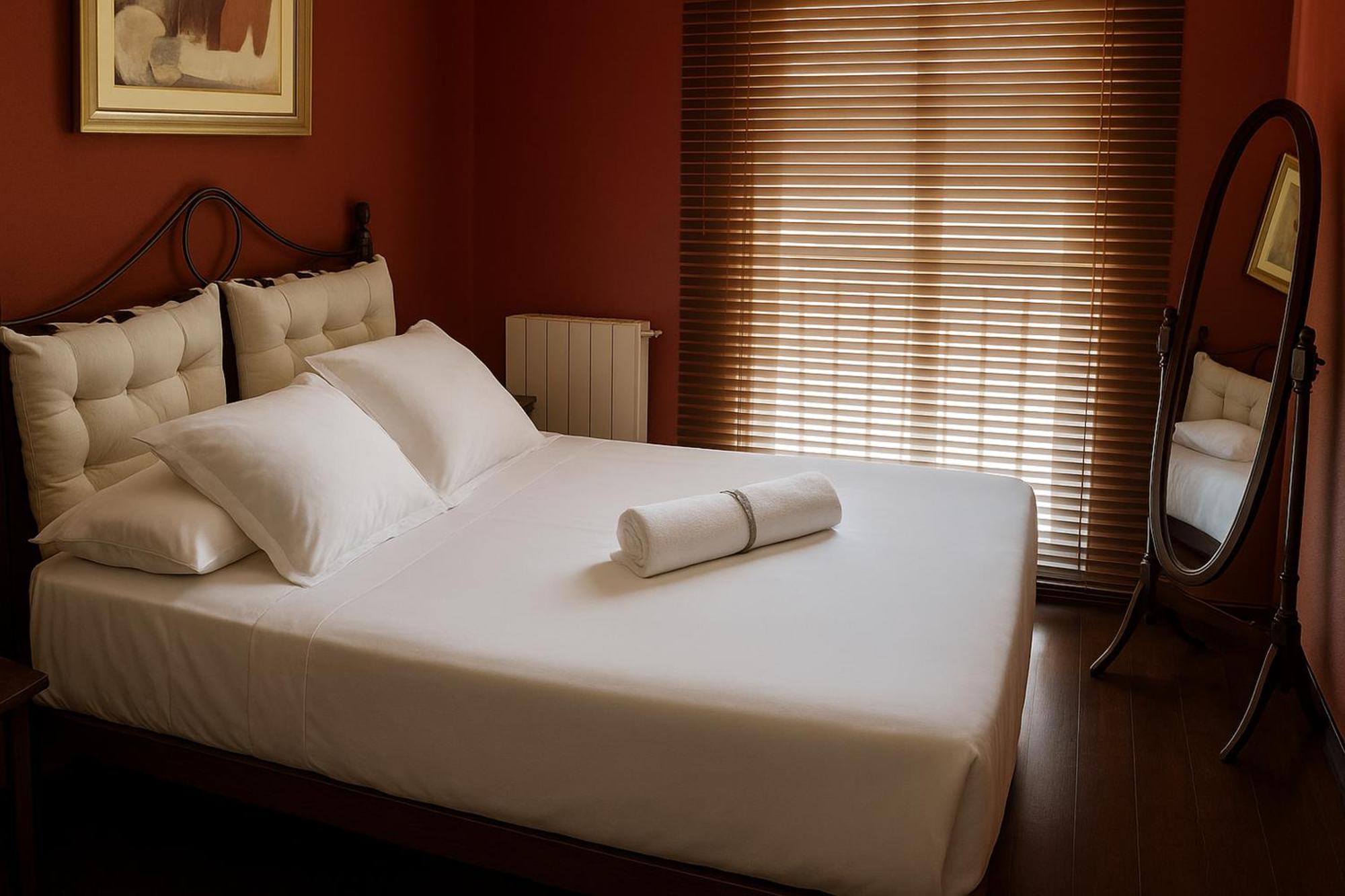 Apartamento 2 Bedrooms Downtown *