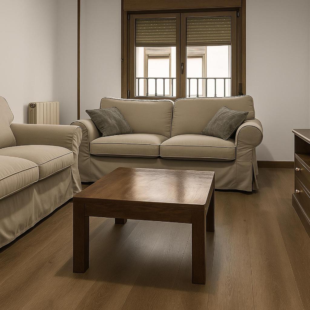 2 Bedrooms Downtown Madrid